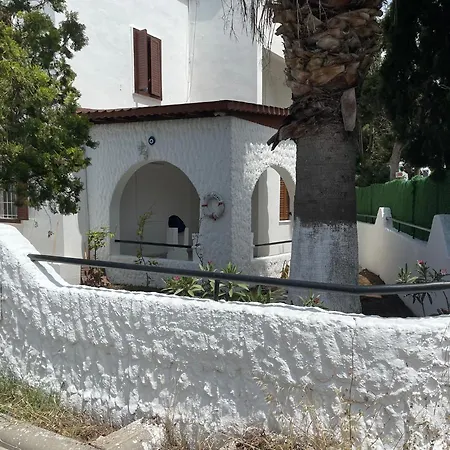Hotel Yalikavak House Bodrum