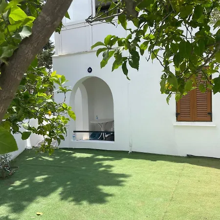 Hotel Yalikavak House Bodrum